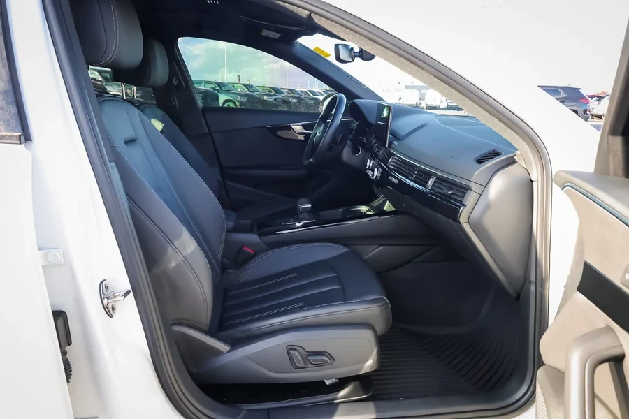 2022 Audi B9 A4 - Image 9 of 17