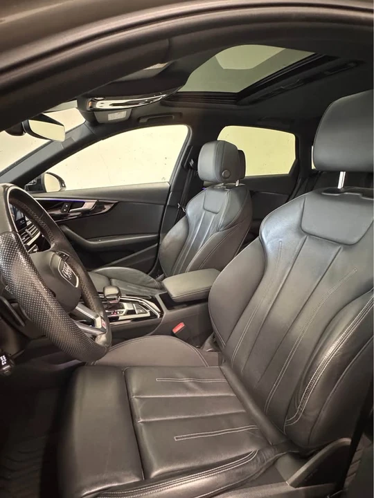 2022 Audi B9 A4 - Image 7 of 8