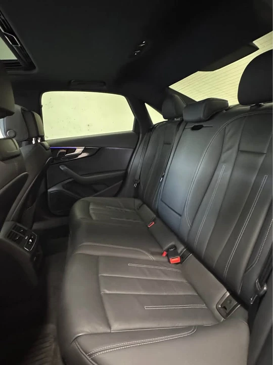 2022 Audi B9 A4 - Image 8 of 8