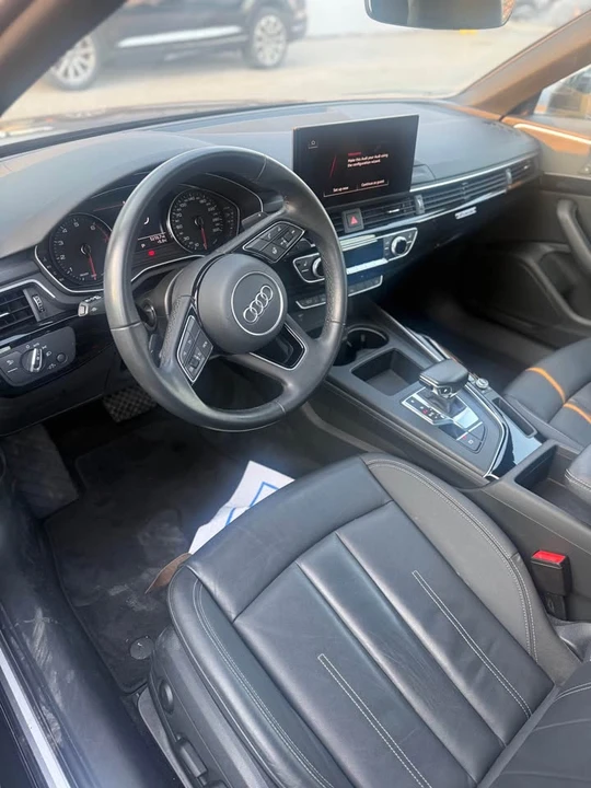 2022 Audi B9 A4 - Image 6 of 16