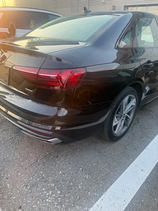 2022 Audi B9 A4 - Image 14 of 16