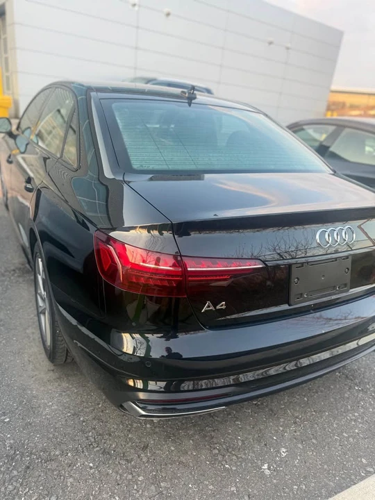 2022 Audi B9 A4 - Image 15 of 16