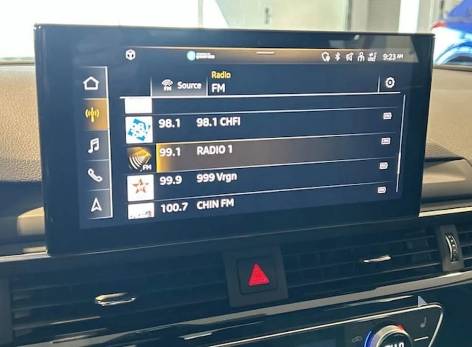 2022 Audi B9 A4 - Image 9 of 16