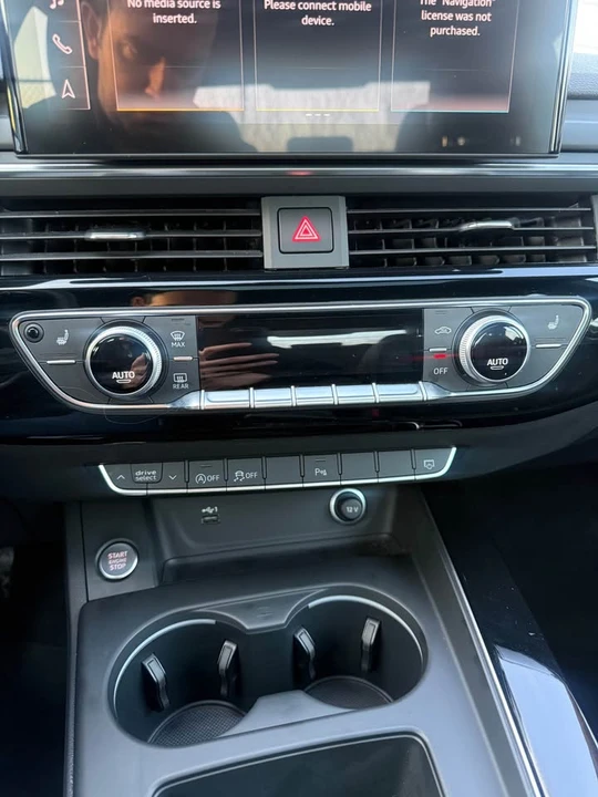 2022 Audi B9 A4 - Image 11 of 16