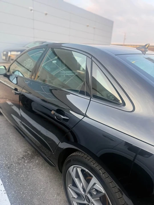 2022 Audi B9 A4 - Image 13 of 16