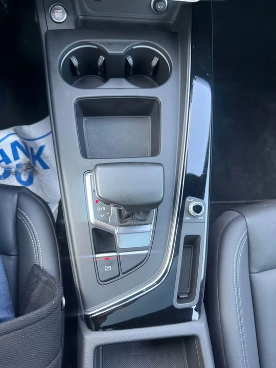 2022 Audi B9 A4 - Image 12 of 16