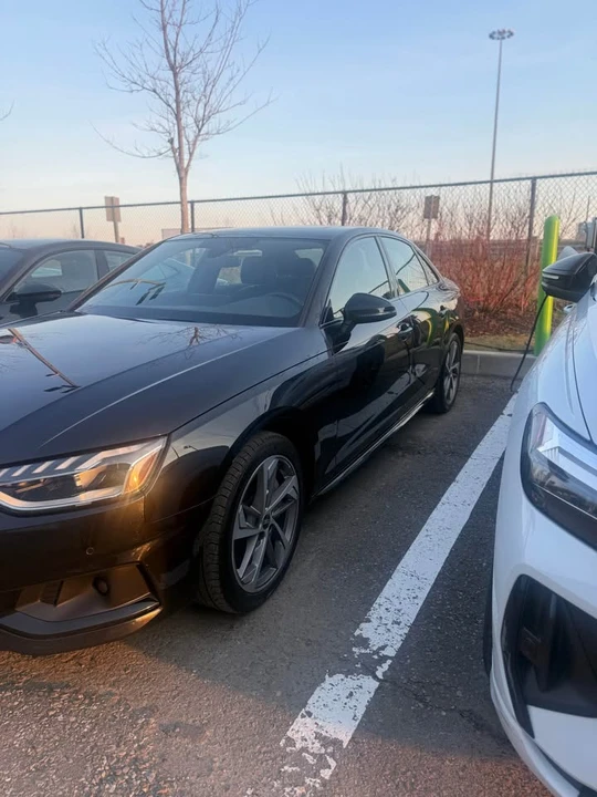 2022 Audi B9 A4 - Image 4 of 16