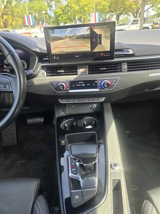 2022 Audi B9 A4 - Image 8 of 12