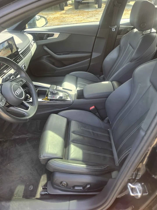 2022 Audi B9 A4 - Image 10 of 12