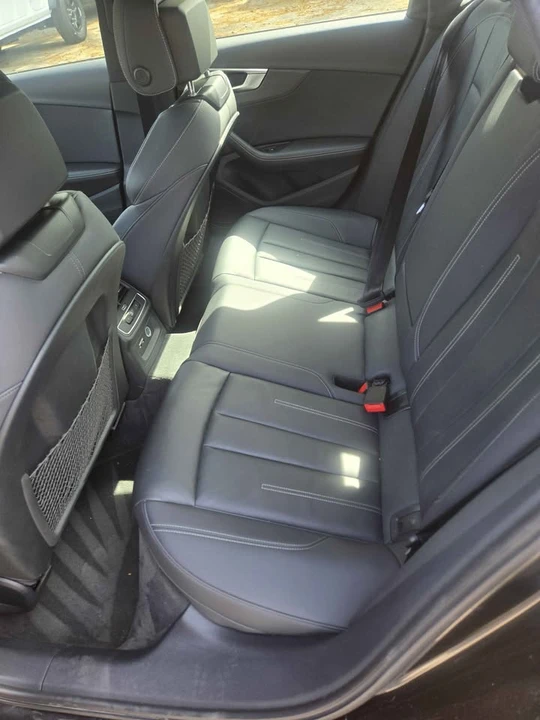 2022 Audi B9 A4 - Image 11 of 12