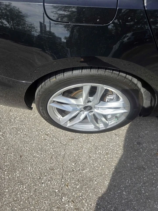 2022 Audi B9 A4 - Image 6 of 12