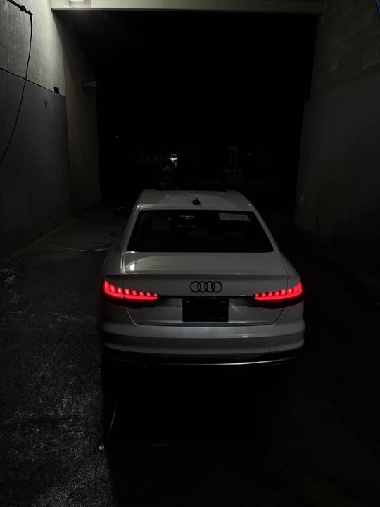 2022 Audi B9 A4 - Image 2 of 4