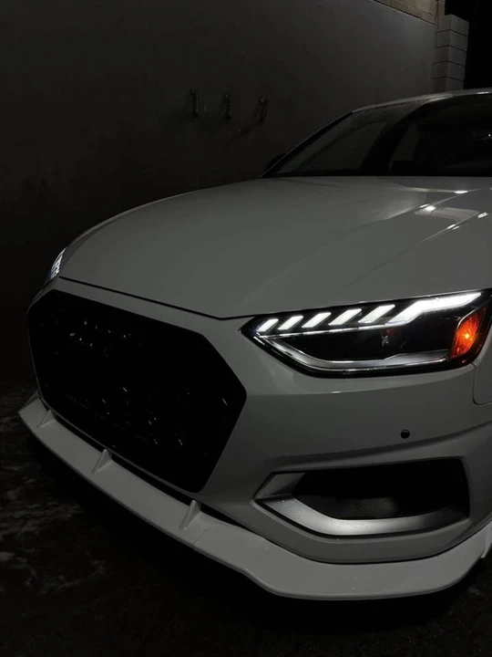 2022 Audi B9 A4 - Image 3 of 4