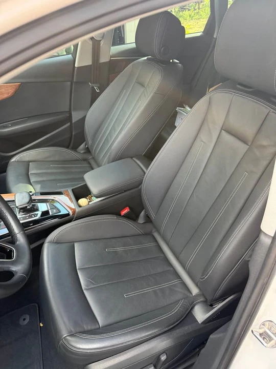2022 Audi B9 A4 - Image 7 of 8