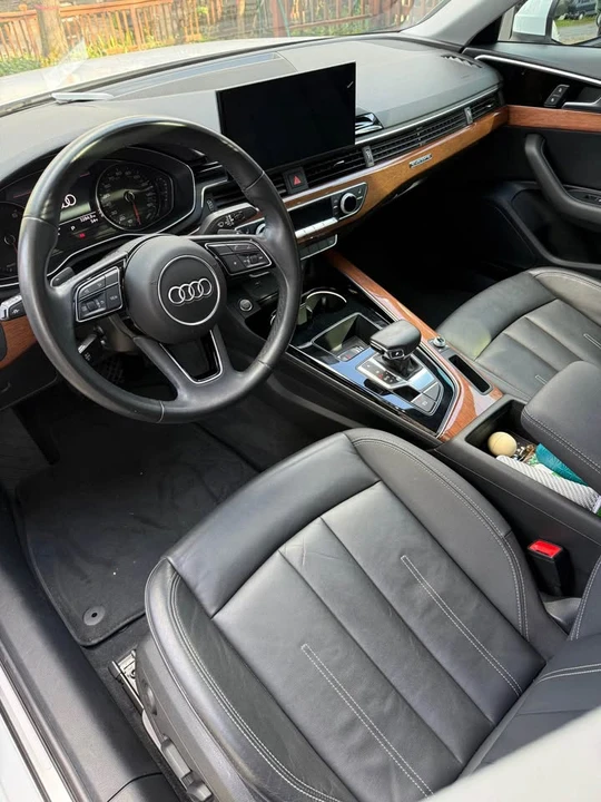 2022 Audi B9 A4 - Image 6 of 8