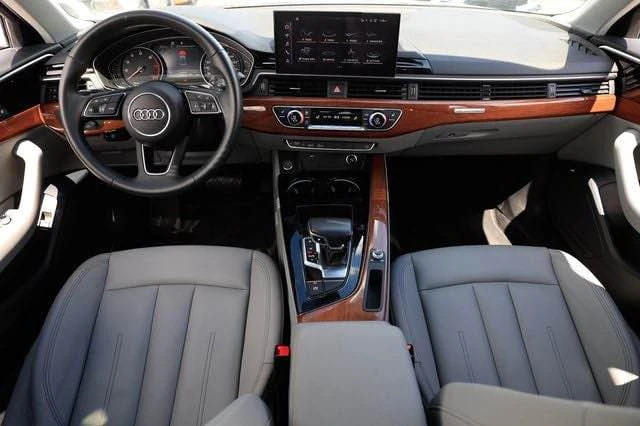 2022 Audi B9 A4 - Image 2 of 2