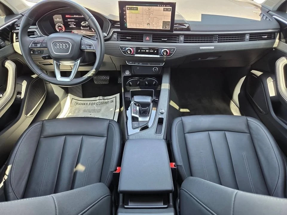 2022 Audi B9 A4 - Image 18 of 20