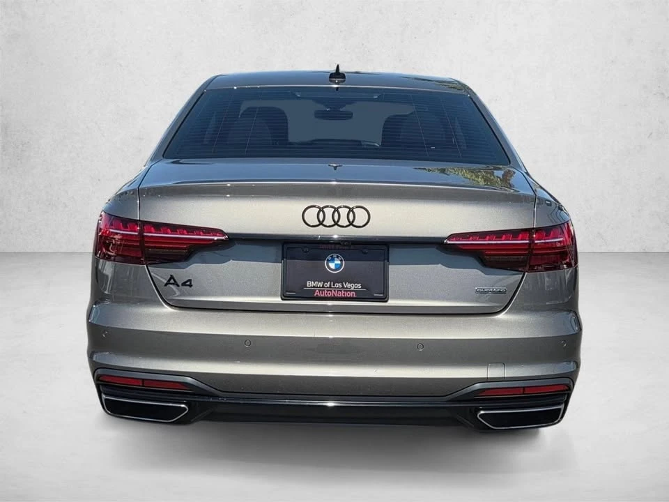 2022 Audi B9 A4 - Image 7 of 20