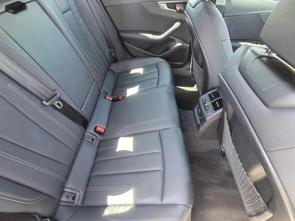 2022 Audi B9 A4 - Image 20 of 20
