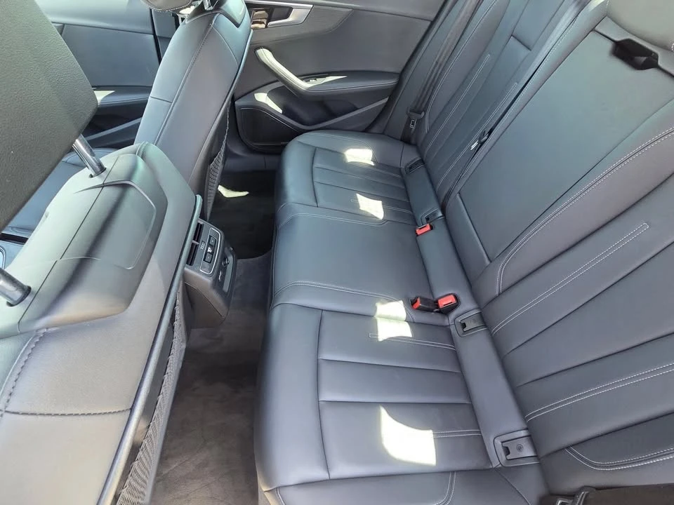 2022 Audi B9 A4 - Image 19 of 20