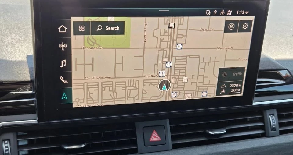 2022 Audi B9 A4 - Image 13 of 20