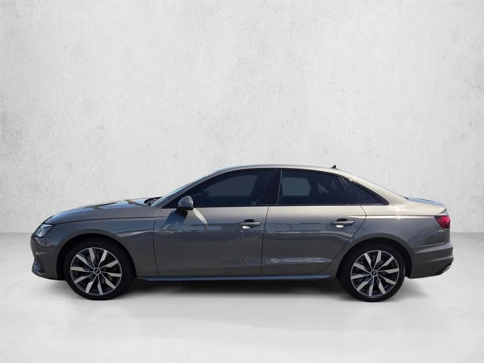 2022 Audi B9 A4 - Image 9 of 20