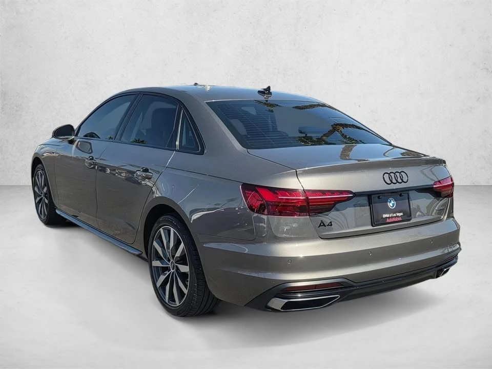 2022 Audi B9 A4 - Image 8 of 20