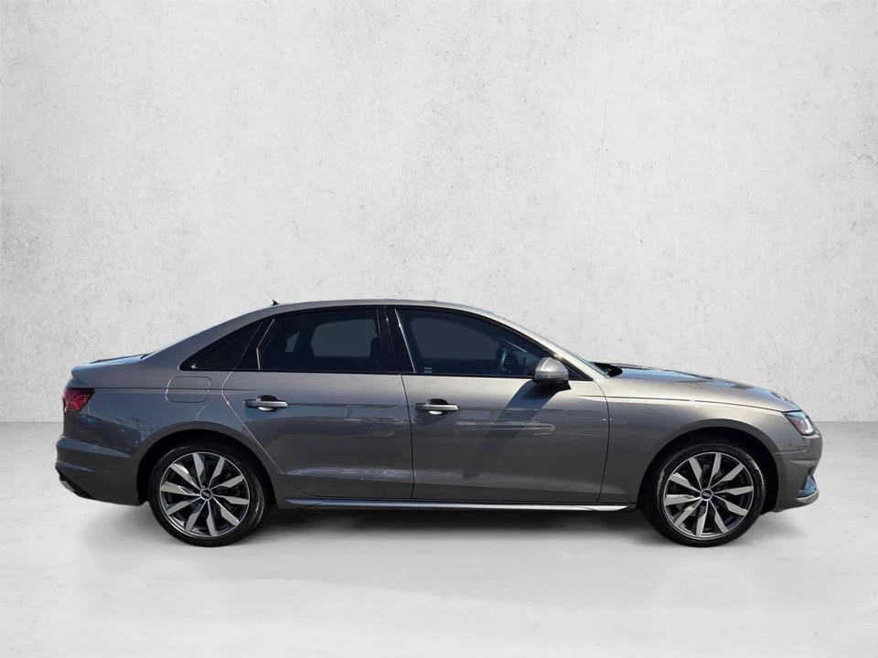 2022 Audi B9 A4 - Image 4 of 20