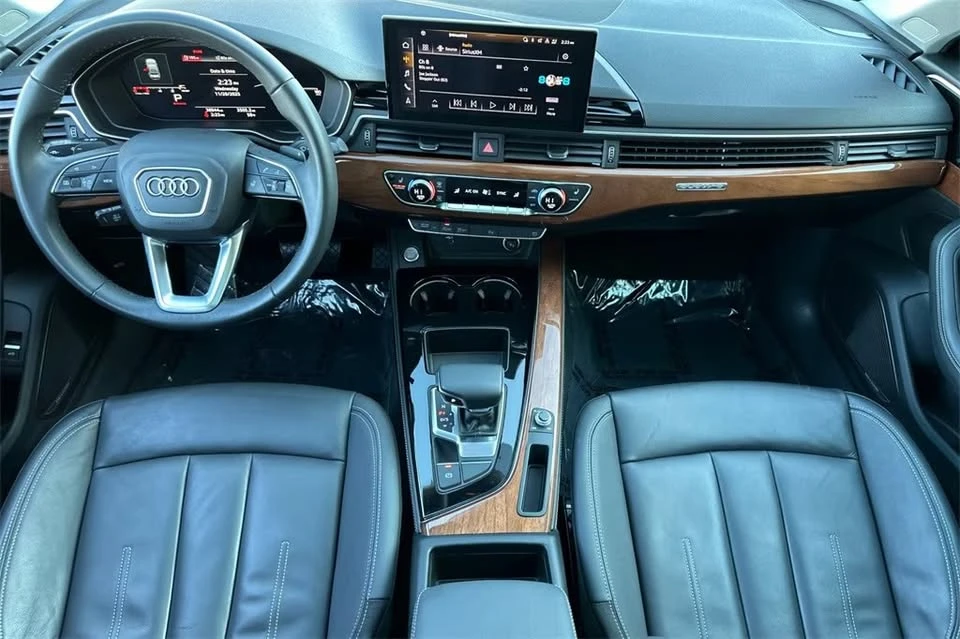 2022 Audi B9 A4 - Image 8 of 18