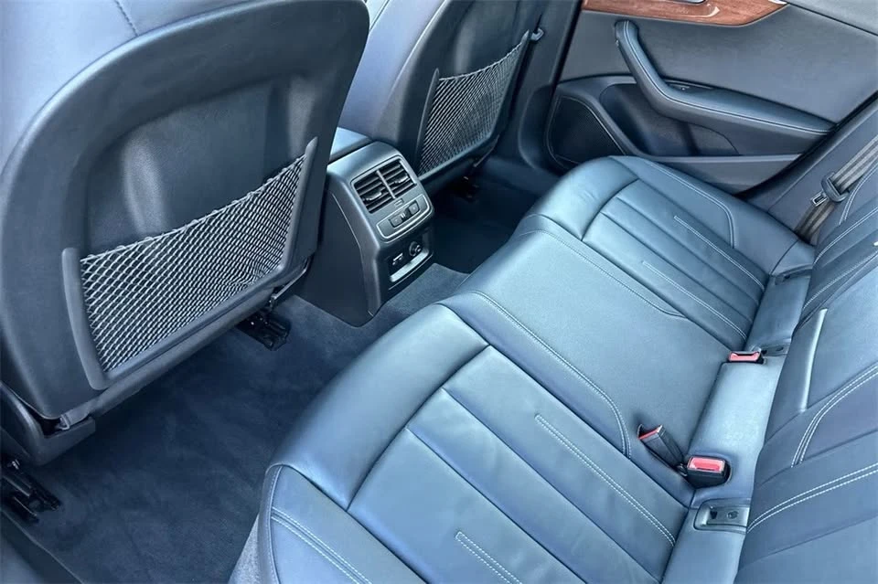 2022 Audi B9 A4 - Image 7 of 18