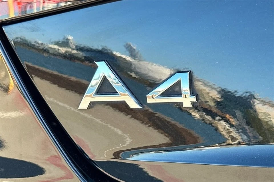 2022 Audi B9 A4 - Image 18 of 18
