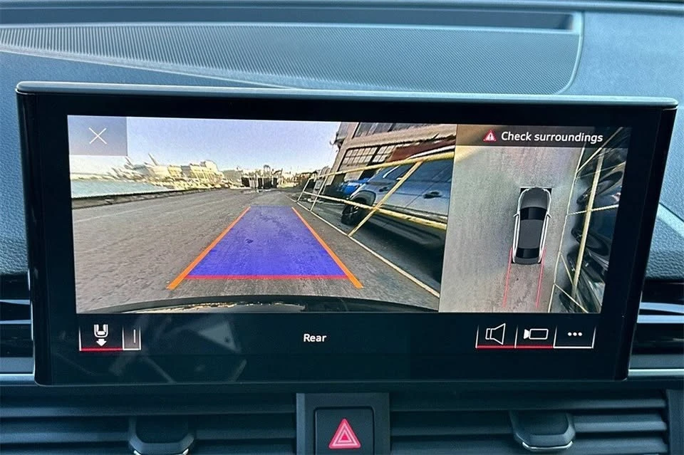 2022 Audi B9 A4 - Image 13 of 18