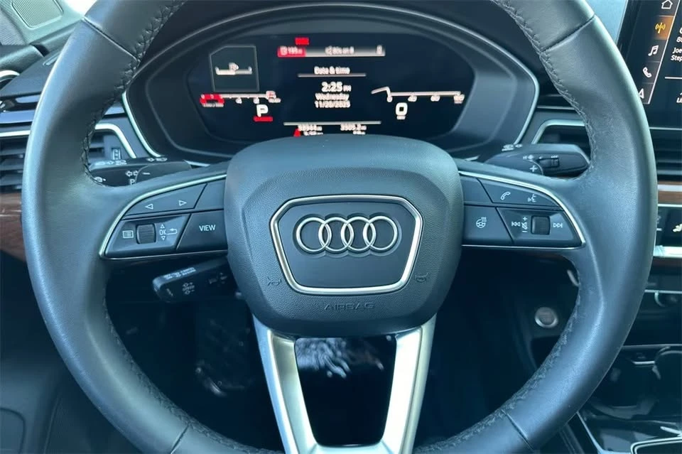 2022 Audi B9 A4 - Image 16 of 18