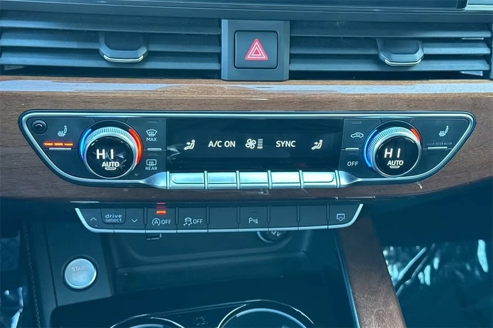 2022 Audi B9 A4 - Image 14 of 18