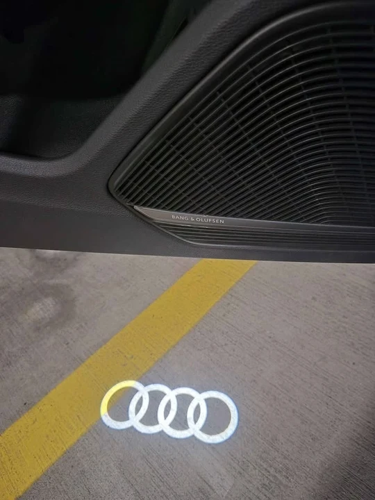 2022 Audi B9 A4 - Image 7 of 10