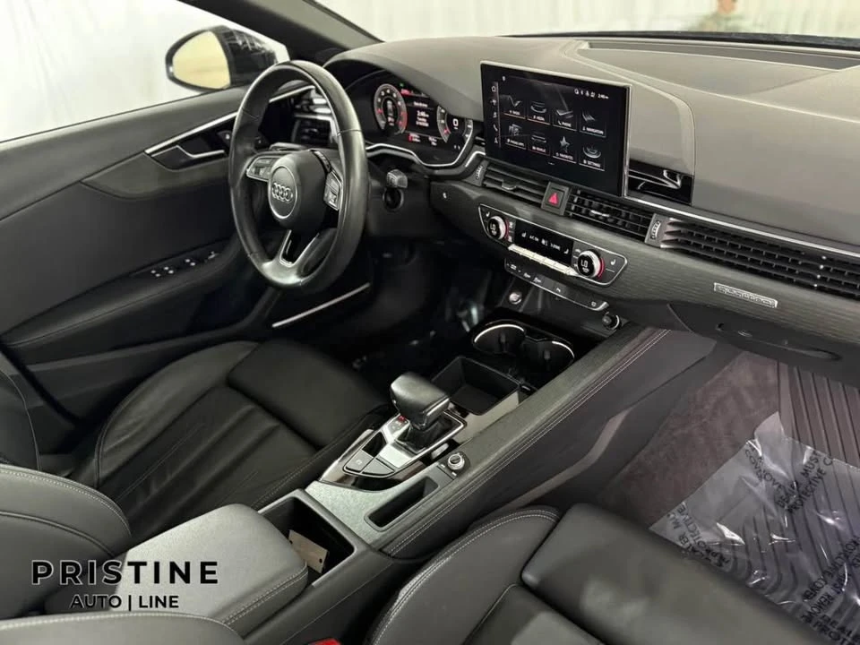 2022 Audi B9 A4 - Image 16 of 20