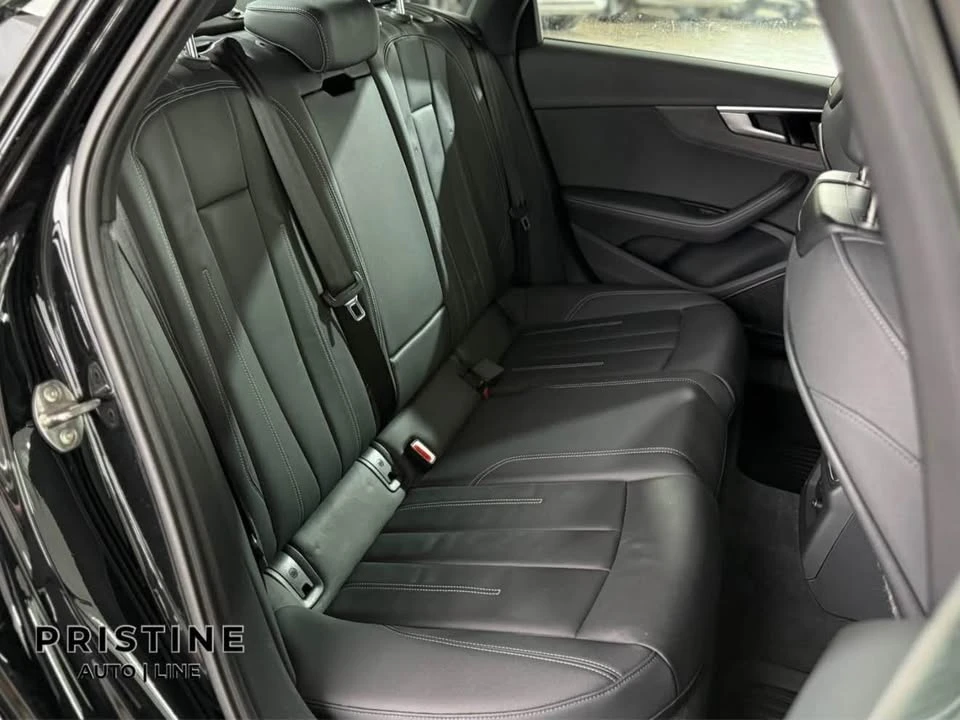 2022 Audi B9 A4 - Image 18 of 20