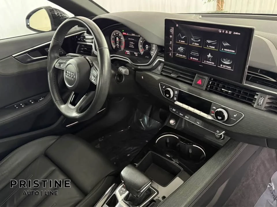 2022 Audi B9 A4 - Image 12 of 20