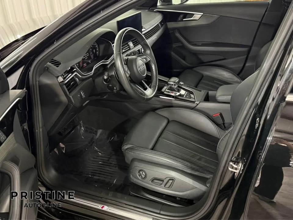 2022 Audi B9 A4 - Image 7 of 20