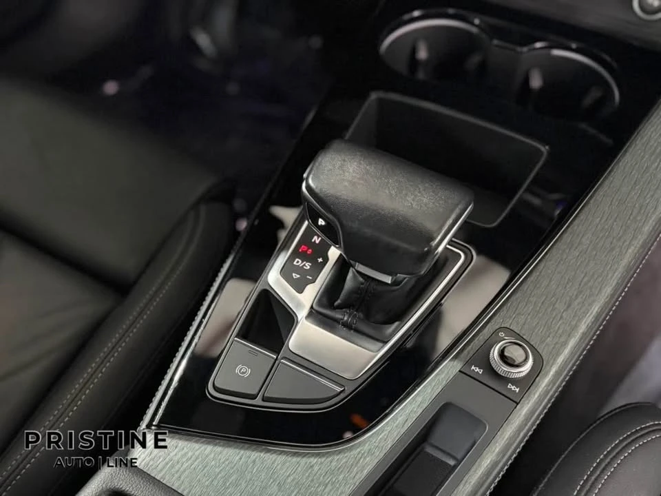 2022 Audi B9 A4 - Image 14 of 20