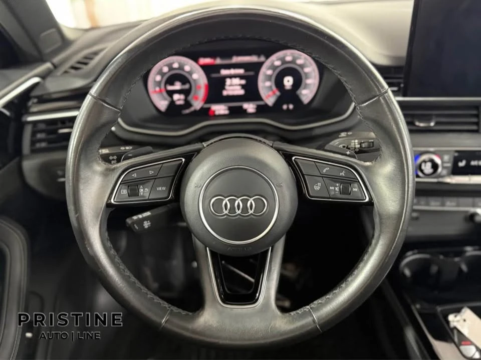 2022 Audi B9 A4 - Image 10 of 20