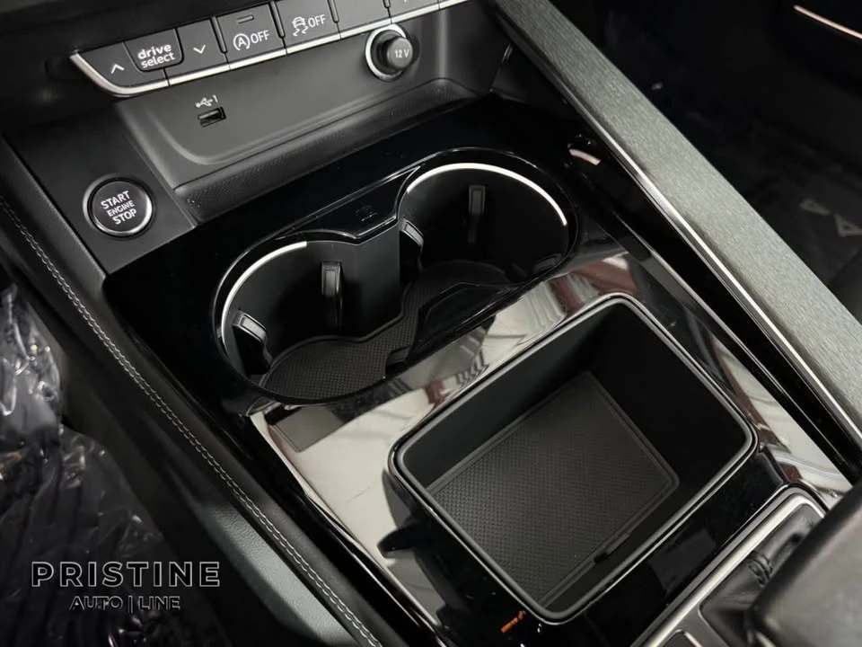 2022 Audi B9 A4 - Image 15 of 20