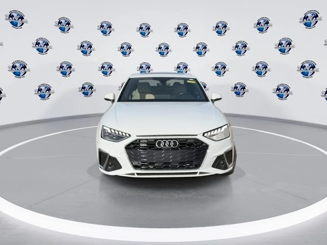 2022 Audi B9 A4 - Image 5 of 6