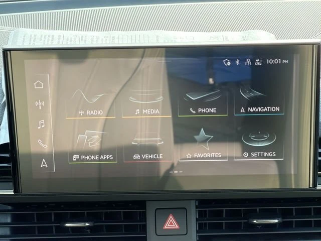 2022 Audi B9 A4 - Image 6 of 6