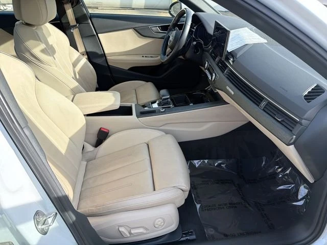 2022 Audi B9 A4 - Image 3 of 6