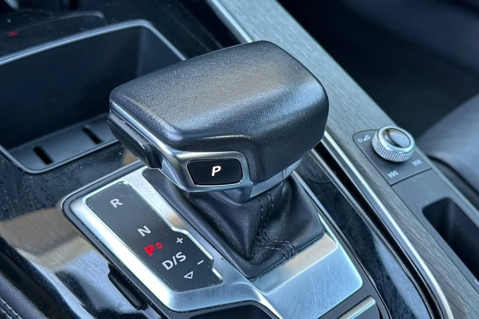 2022 Audi B9 A4 - Image 16 of 19