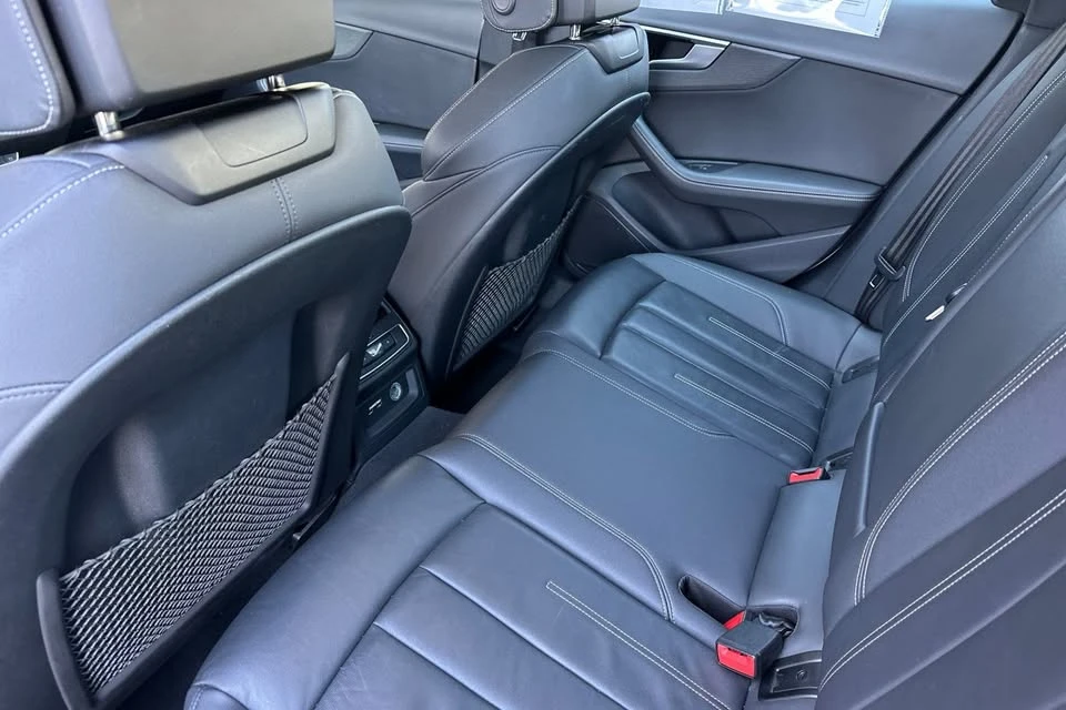 2022 Audi B9 A4 - Image 8 of 19