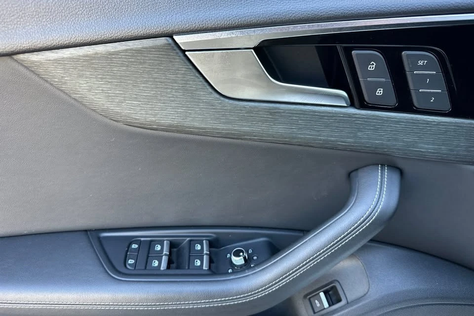 2022 Audi B9 A4 - Image 7 of 19