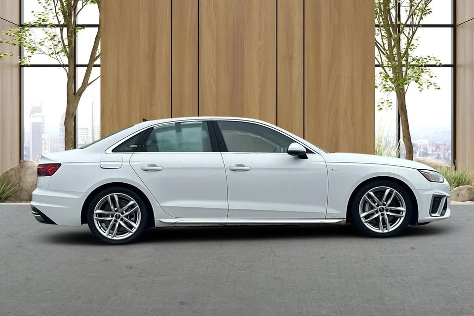 2022 Audi B9 A4 - Image 2 of 19