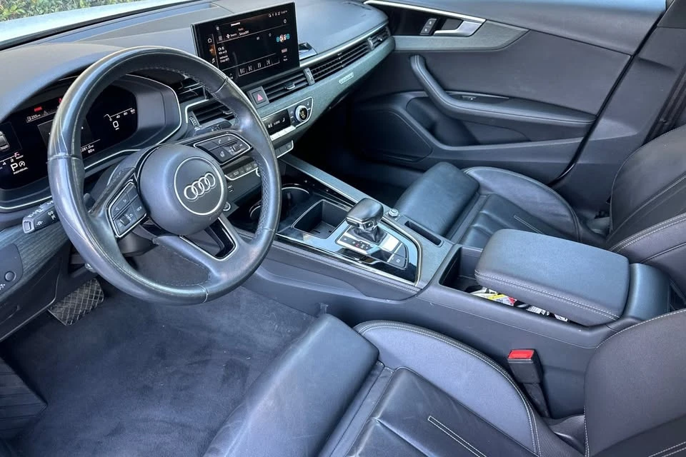 2022 Audi B9 A4 - Image 6 of 19